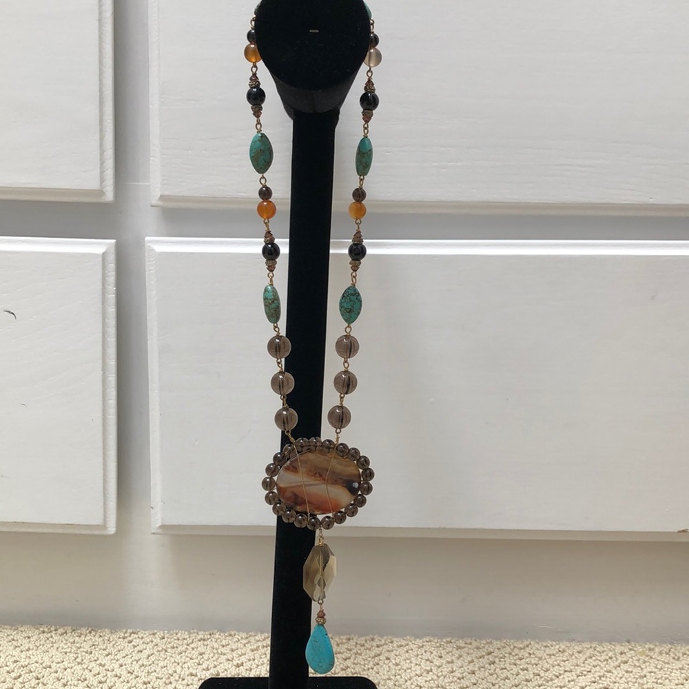 Necklace - Picture 2 of 5